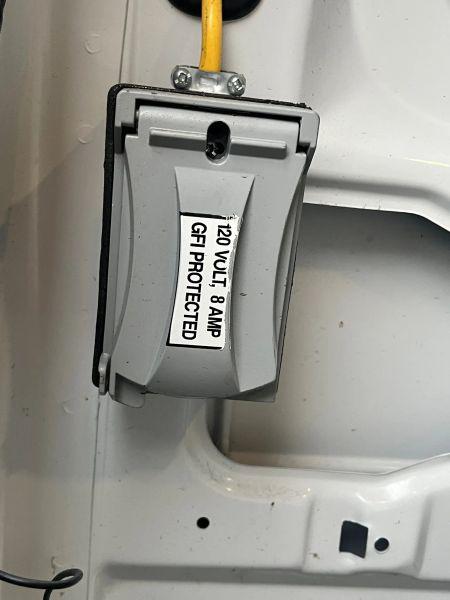 2012 Ford E-150 Recreational