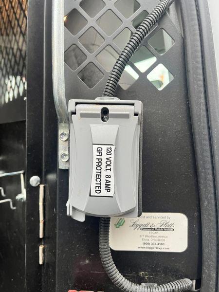 2012 Ford E-150 Recreational