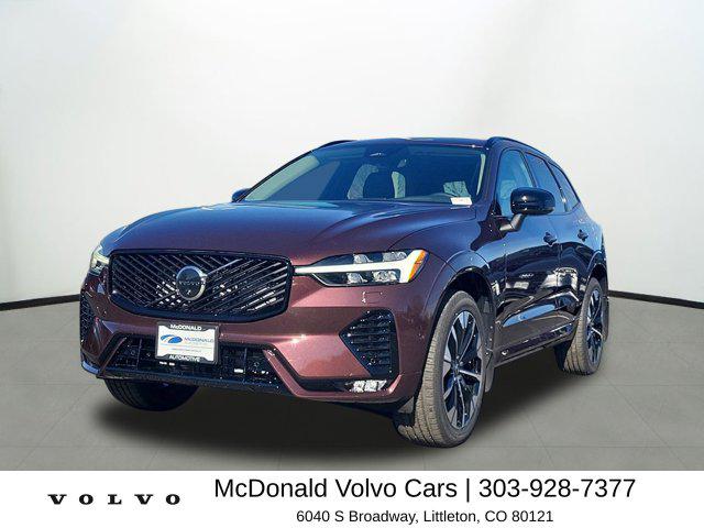 2026 Volvo XC60 B5 Plus for sale in Littleton, CO