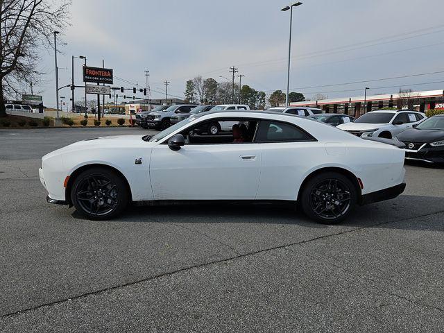 2026 Dodge Charger Scat Pack Plus 2-Door AWD