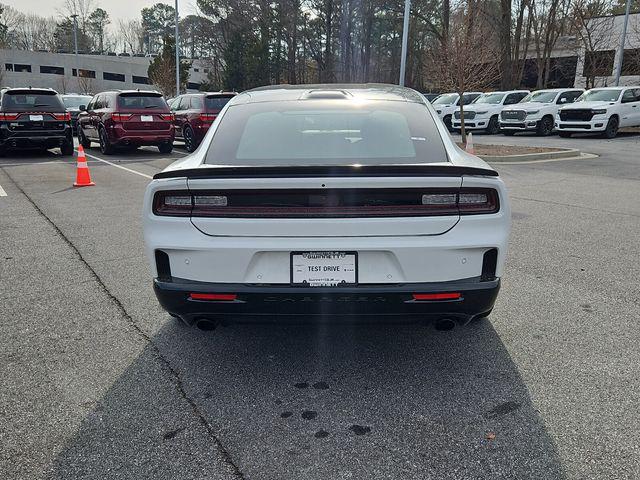 2026 Dodge Charger Scat Pack Plus 2-Door AWD