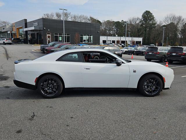 2026 Dodge Charger Scat Pack Plus 2-Door AWD