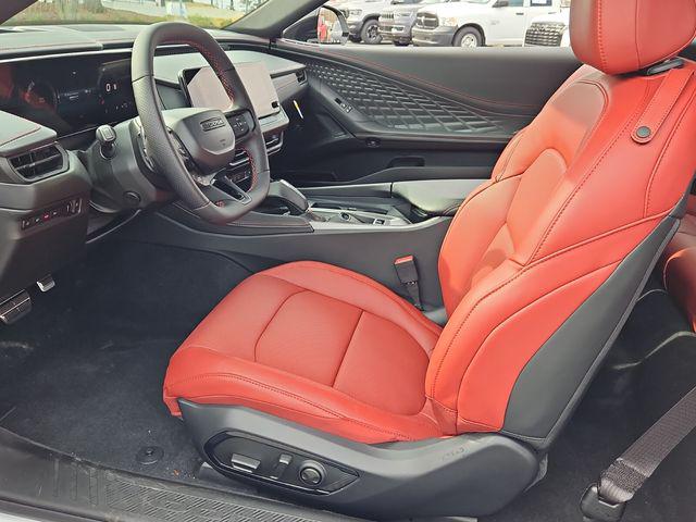 2026 Dodge Charger Scat Pack Plus 2-Door AWD