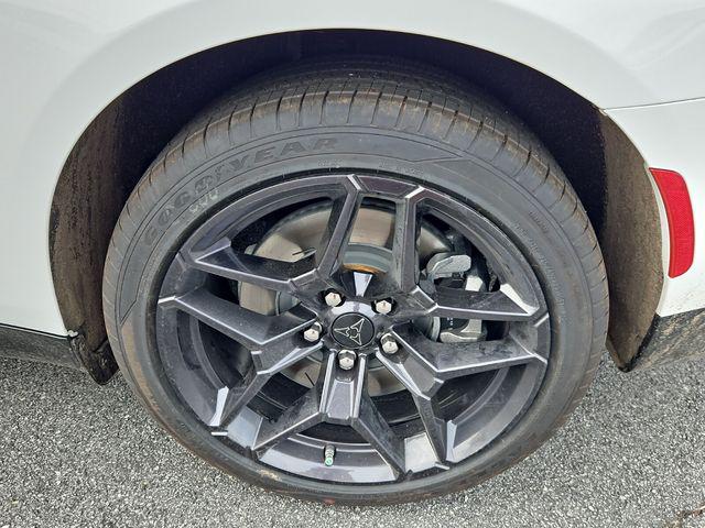 2026 Dodge Charger Scat Pack Plus 2-Door AWD