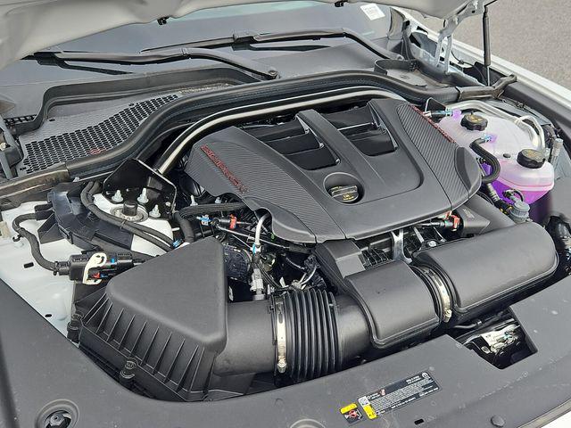 2026 Dodge Charger Scat Pack Plus 2-Door AWD