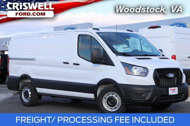 2026 Ford Transit Cargo Van Base for sale in Woodstock, VA