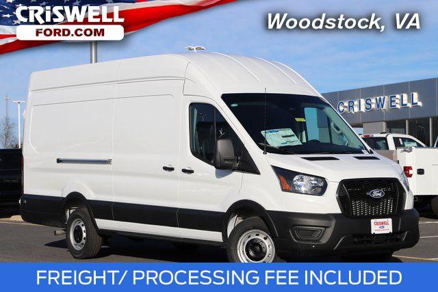 2026 Ford Transit Cargo Van Base for sale in Woodstock, VA