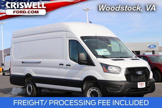 2026 Ford Transit Cargo Van Base for sale in Woodstock, VA