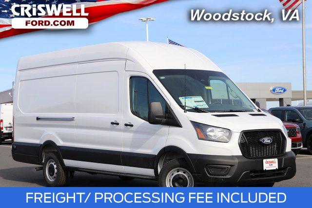 2026 Ford Transit Cargo Van Base for sale in Woodstock, VA