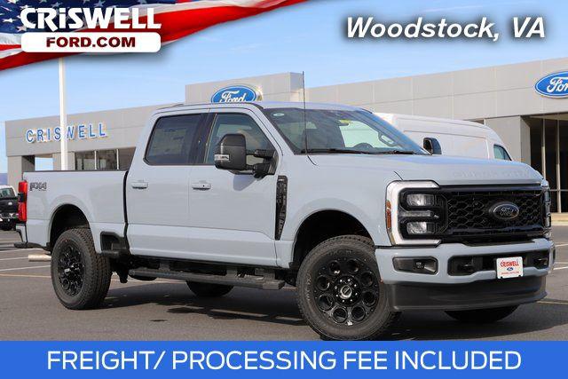 2026 Ford F-350 LARIAT for sale in Woodstock, VA