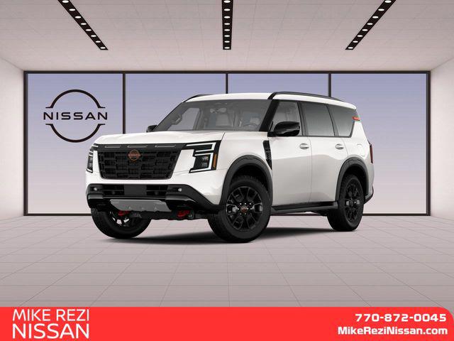 2026 Nissan Armada PRO-4X for sale in Altlanta, GA