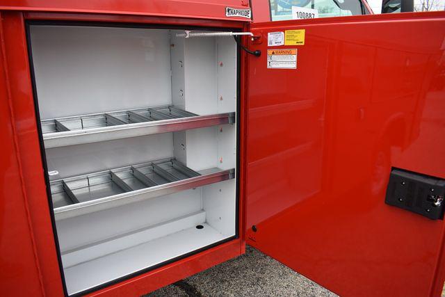 2026 Chevrolet Express Cutaway Work Van
