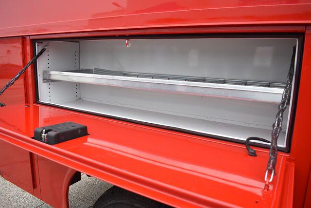 2026 Chevrolet Express Cutaway Work Van