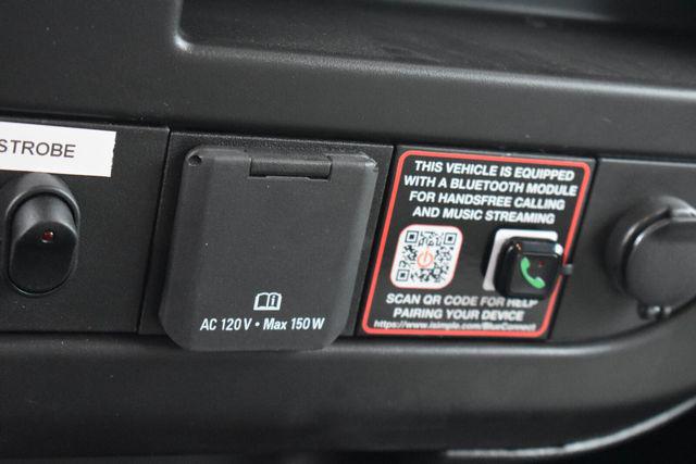 2026 Chevrolet Express Cutaway Work Van