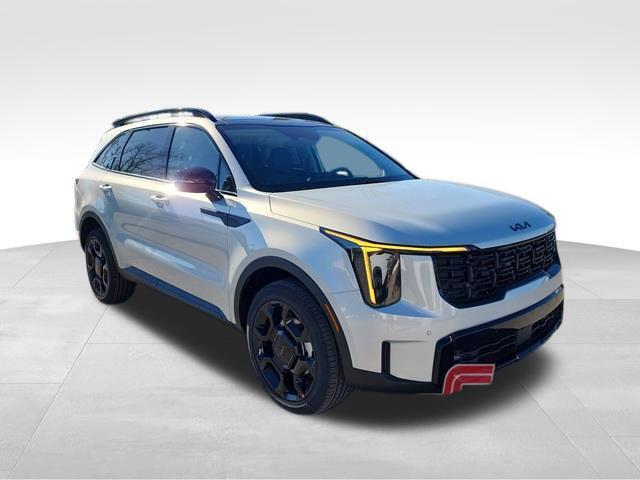 2026 Kia Sorento X-Line EX for sale in Broken Arrow, OK
