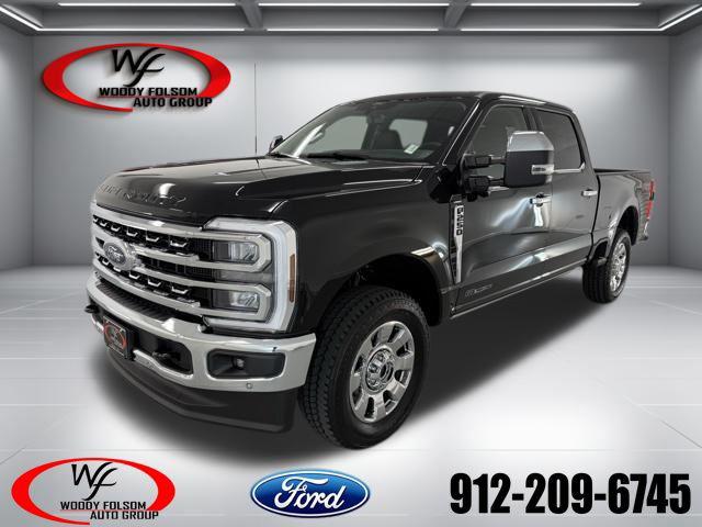 2026 Ford F-250 LARIAT for sale in Baxley, GA