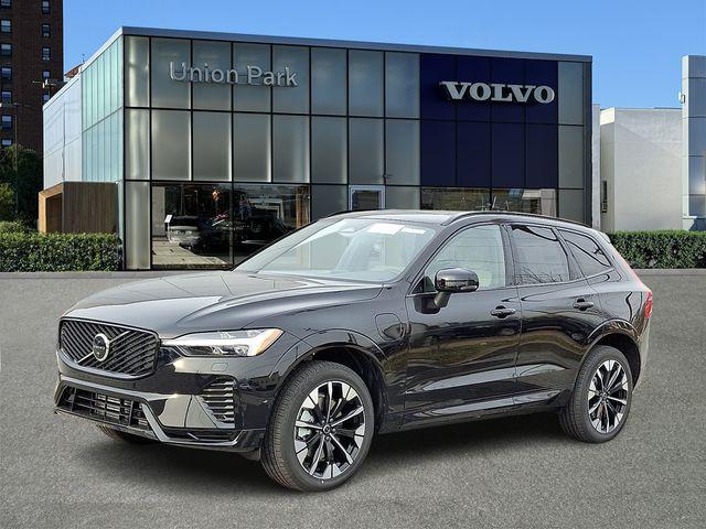 2026 Volvo XC60 Plug-In Hybrid Plus, T8 AWD Electric/Gasoline, Dark for sale in Wilmington, DE