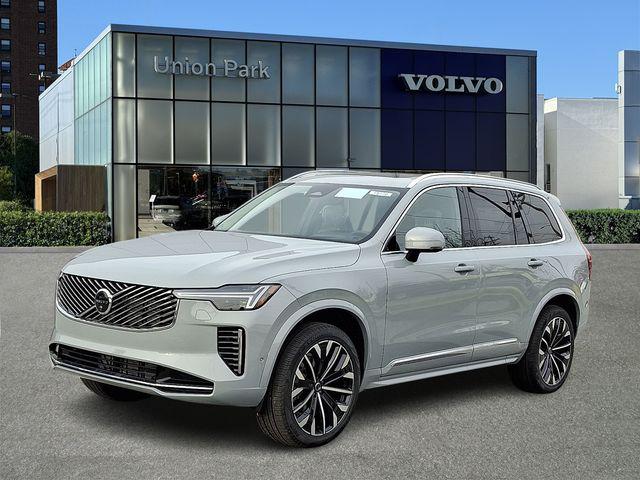 2026 Volvo XC90 Ultra, B6 AWD Gas (mild hybrid), Gasoline, Bright, 7 Seats for sale in Wilmington, DE
