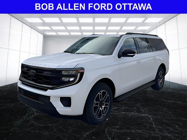 2026 Ford Expedition Max Active MAX for sale in Ottawa, KS