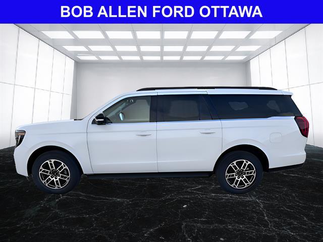 2026 Ford Expedition Max Active MAX