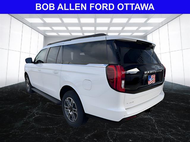 2026 Ford Expedition Max Active MAX