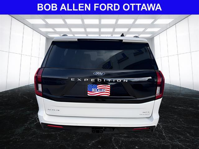 2026 Ford Expedition Max Active MAX