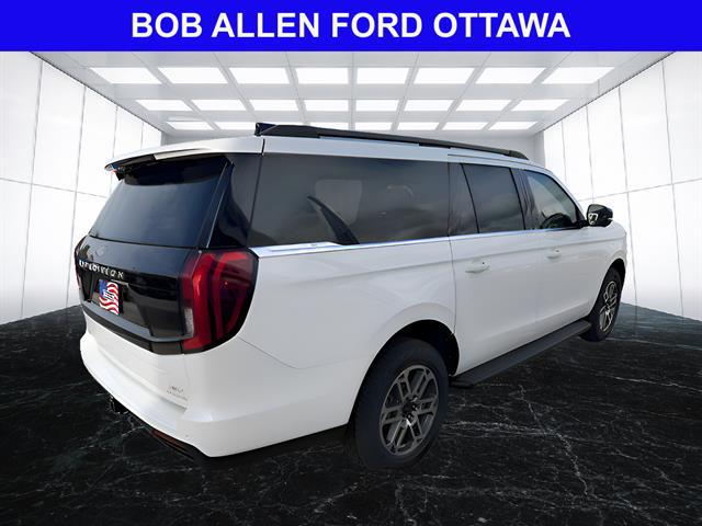 2026 Ford Expedition Max Active MAX