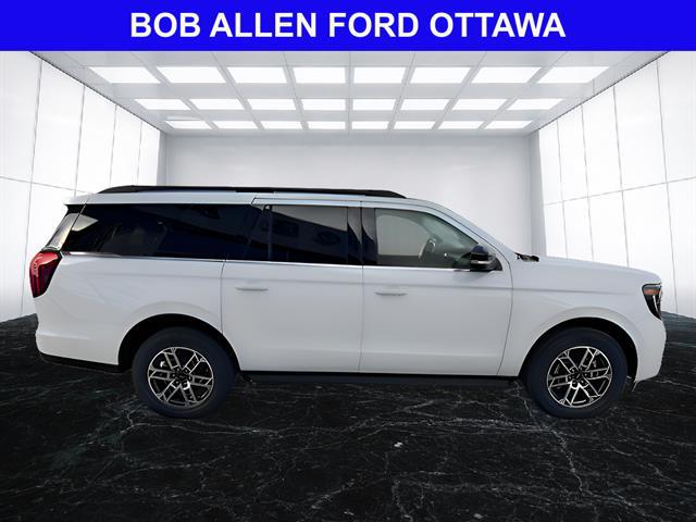 2026 Ford Expedition Max Active MAX