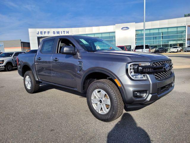 2025 Ford Ranger XL for sale in Byron, GA