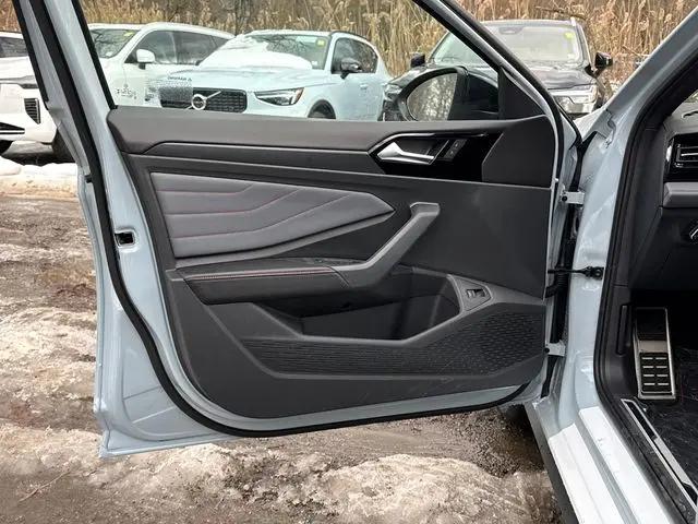 2026 Volkswagen Jetta GLI Autobahn