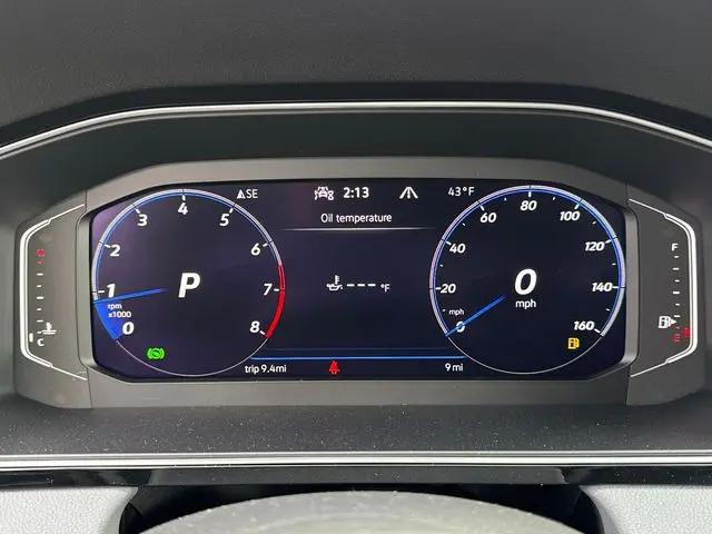2026 Volkswagen Jetta GLI Autobahn