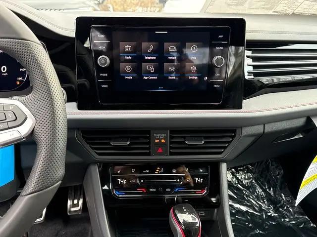2026 Volkswagen Jetta GLI Autobahn
