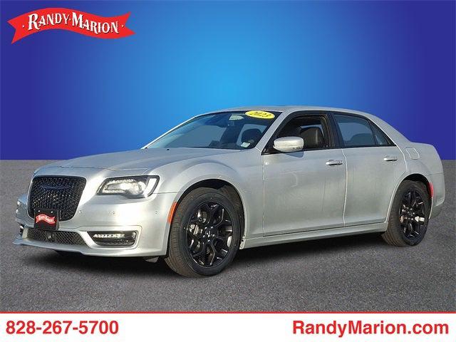 2023 Chrysler 300 Touring-L AWD for sale in Statesville, NC