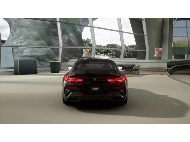 2026 BMW 840i Gran Coupe xDrive