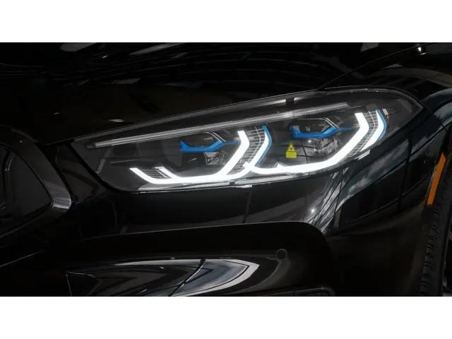 2026 BMW 840i Gran Coupe xDrive