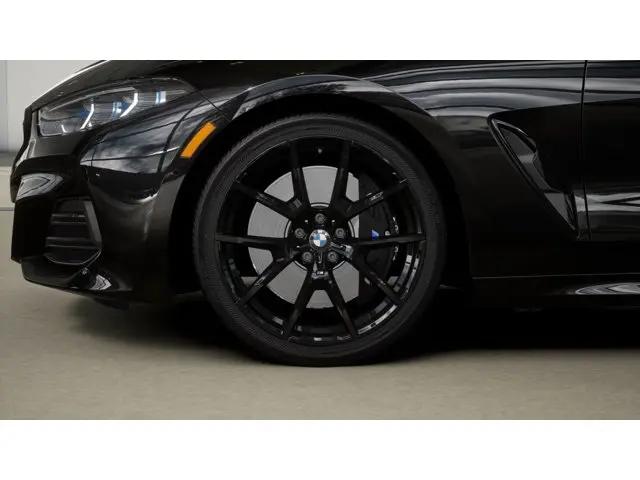 2026 BMW 840i Gran Coupe xDrive