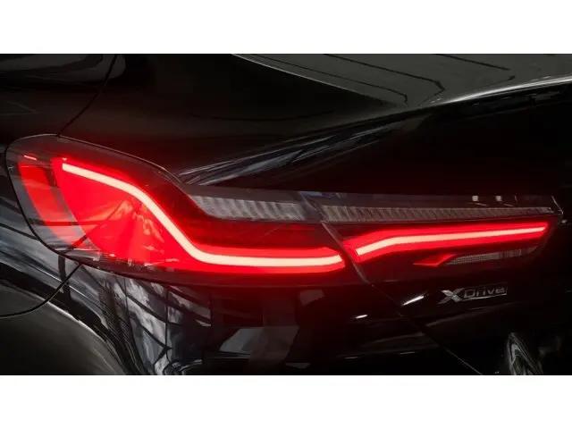 2026 BMW 840i Gran Coupe xDrive