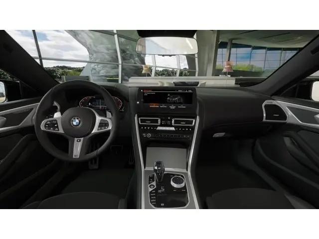 2026 BMW 840i Gran Coupe xDrive