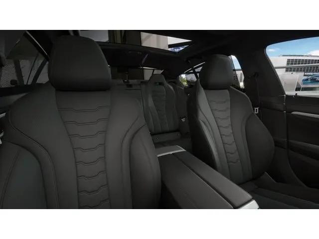 2026 BMW 840i Gran Coupe xDrive