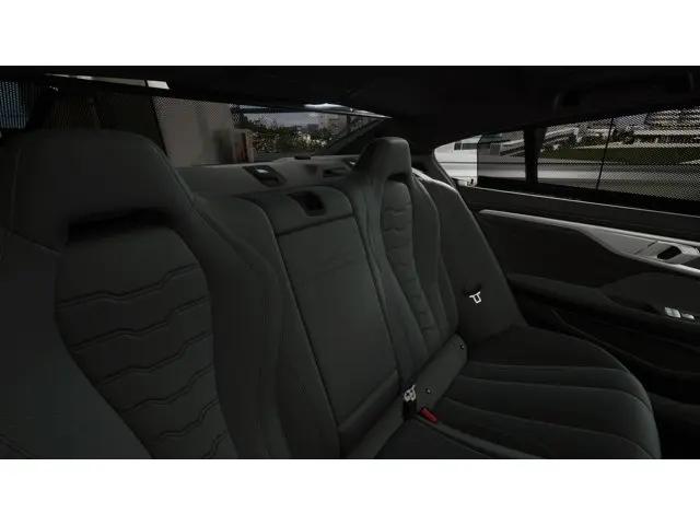 2026 BMW 840i Gran Coupe xDrive