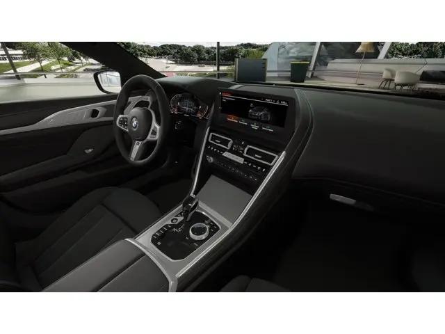 2026 BMW 840i Gran Coupe xDrive