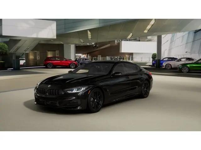 2026 BMW 840i Gran Coupe xDrive for sale in Webster, TX