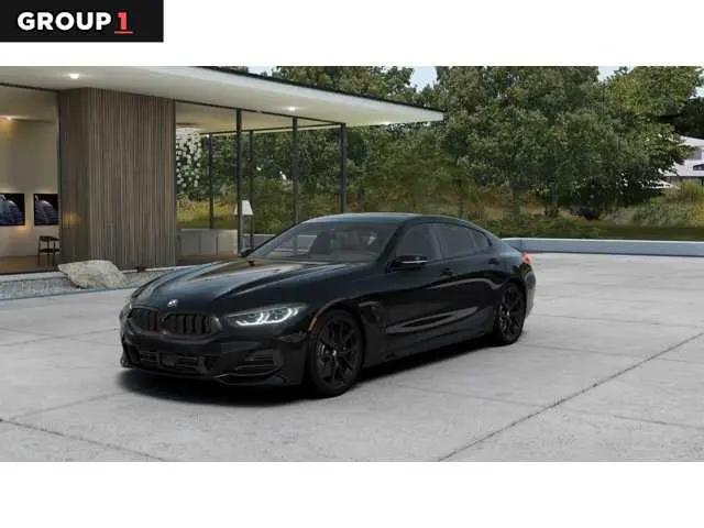 2026 BMW 840i Gran Coupe xDrive for sale in Webster, TX