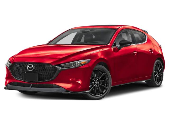 2026 Mazda Mazda3 2.5 Turbo Premium Plus for sale in Westwood, MA