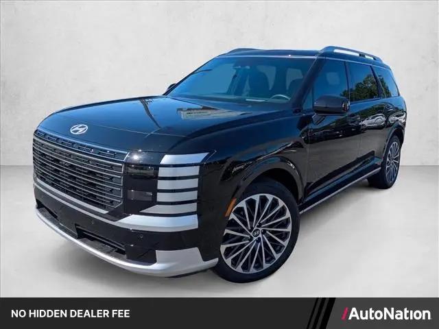 2026 Hyundai Palisade Hybrid Calligraphy for sale in Savannah, GA