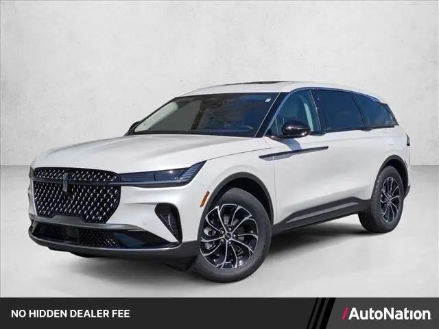 2026 Lincoln Nautilus Premiere for sale in Jacksonville, FL