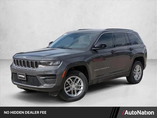 2026 Jeep Grand Cherokee Laredo X 4x4 for sale in Littleton, CO
