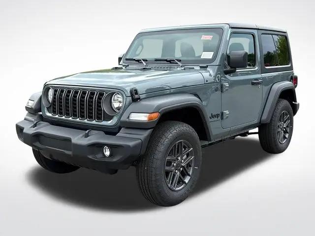 2026 Jeep Wrangler Sport for sale in Torrington, CT