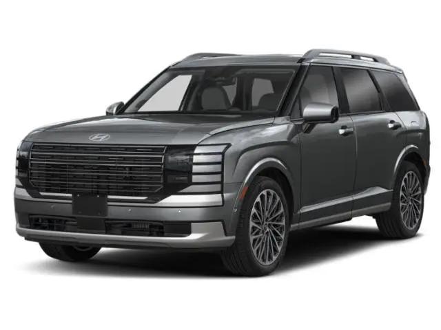 2026 Hyundai Palisade Hybrid Calligraphy for sale in City of Industry, CA