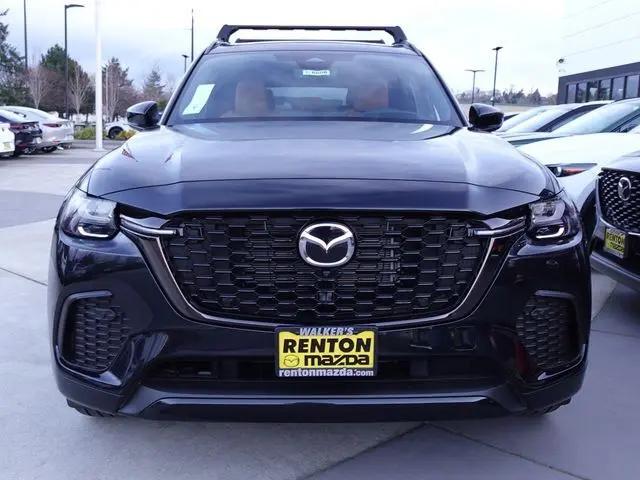 2026 Mazda CX-70 3.3 Turbo S Premium Plus